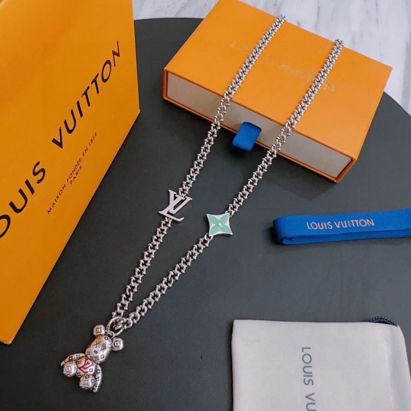 Louis Vuitton Necklaces